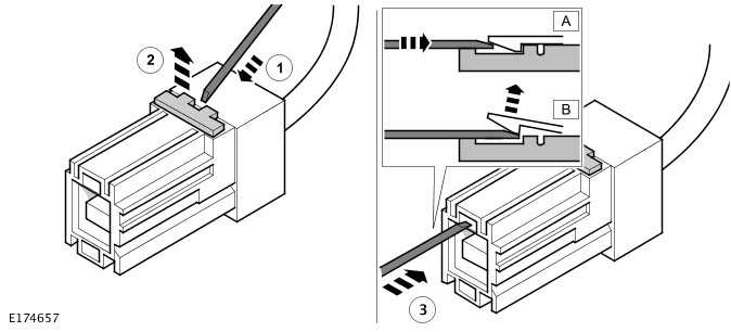 Wiring Harness - Description and Operation